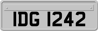 IDG1242
