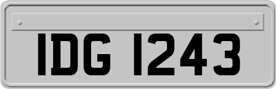 IDG1243