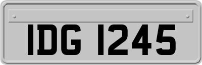 IDG1245