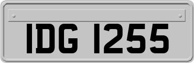 IDG1255