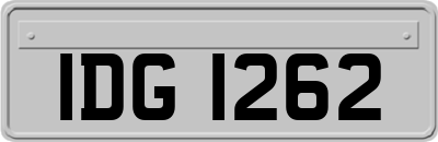 IDG1262