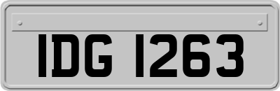 IDG1263