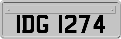 IDG1274