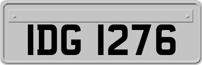 IDG1276