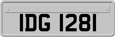 IDG1281