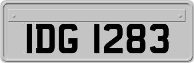 IDG1283