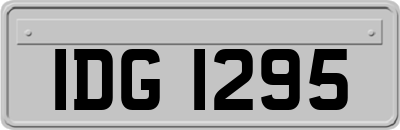 IDG1295