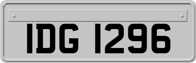 IDG1296