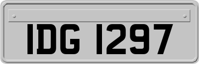 IDG1297