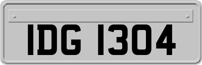 IDG1304