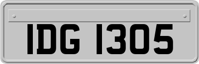 IDG1305