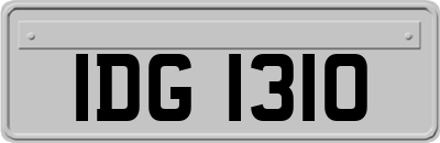 IDG1310