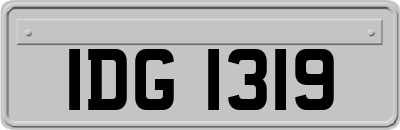 IDG1319