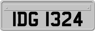 IDG1324