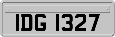 IDG1327