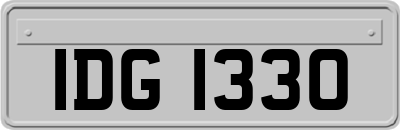 IDG1330