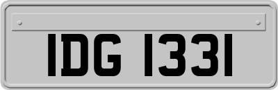 IDG1331