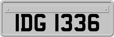 IDG1336