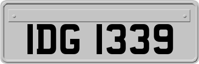IDG1339