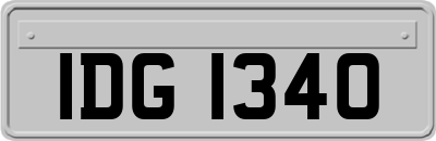 IDG1340