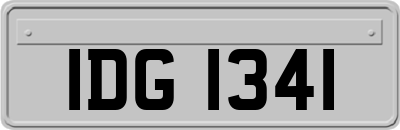 IDG1341