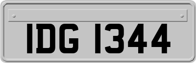 IDG1344