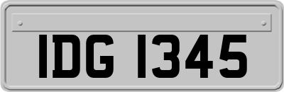 IDG1345