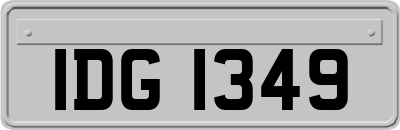 IDG1349