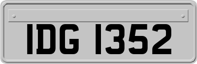 IDG1352