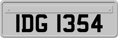 IDG1354