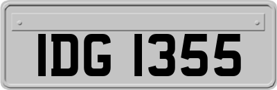 IDG1355
