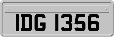 IDG1356