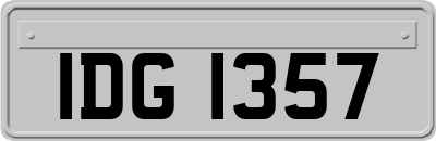 IDG1357