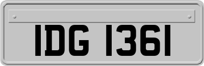 IDG1361