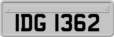IDG1362