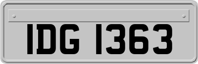 IDG1363