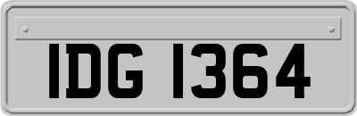 IDG1364