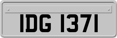 IDG1371