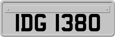IDG1380