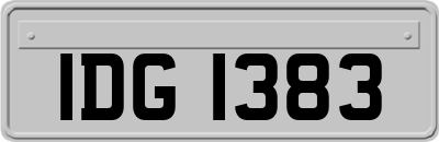IDG1383