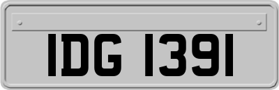 IDG1391