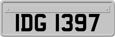IDG1397