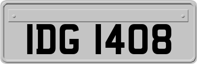 IDG1408