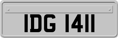 IDG1411