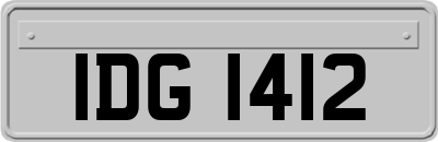 IDG1412