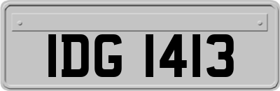 IDG1413