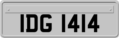 IDG1414