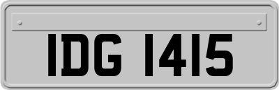 IDG1415