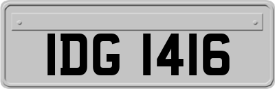IDG1416