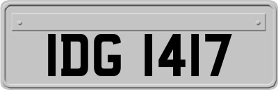IDG1417